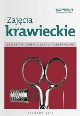 Technika 4- 6 Zajęcia krawieckie ćwiczenia Operon