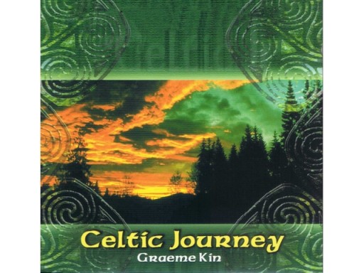 Celtic Journey - Muzyka Celtycka