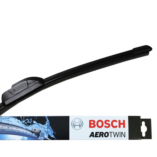 BOSCH Wycieraczka 475mm 48cm AR19U Hak Aerotwin