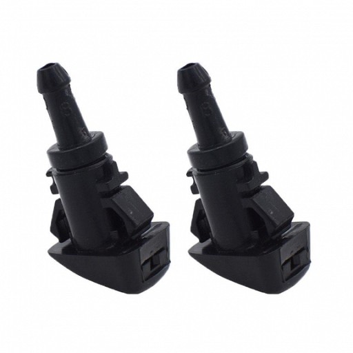 2x Dysza spryskiwacza CHRYSLER 300C 2005-2010