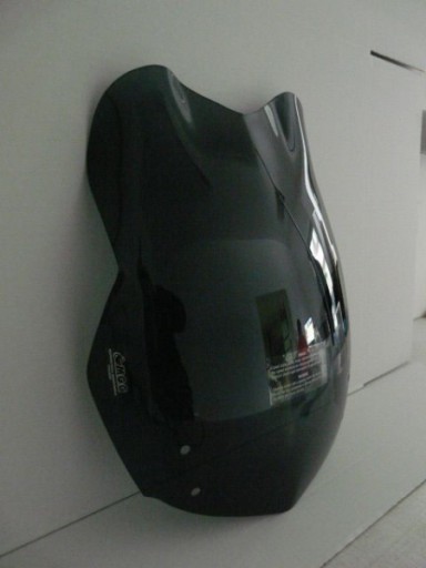 SZYBA BMW F 650 GS 04-07