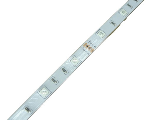 Taśma RGB 150 LED - 5m - zmienia kolory - SMD 5050