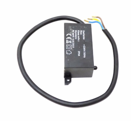 CZUJNIK ZMIERZCHOWY ZMIERZCHU 2000W IP54 SENSOR