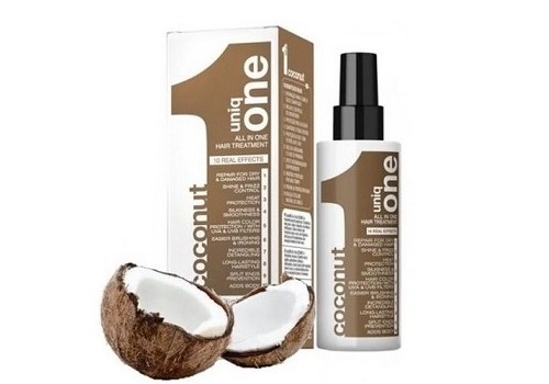 REVLON MASKA UNIQ ONE COCONUT 150 ML W SPRAYU 10W1