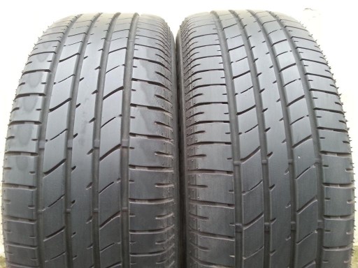 OPONA BRIDGESTONE 235 60 17 TURANZA ER 30