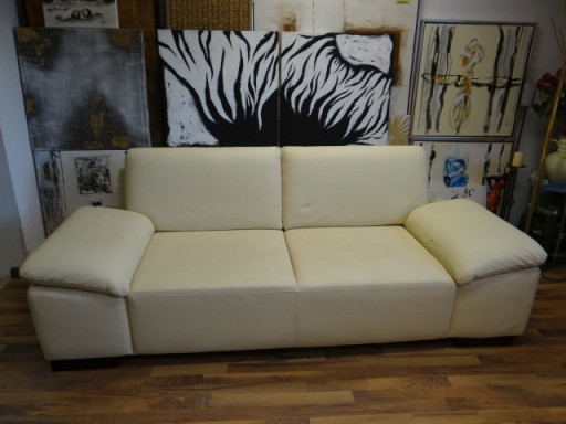 DUŻA SOFA 3-KA / LUXFORM