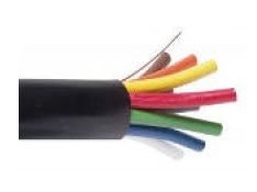 Kabel GT-SAT 9w1 120dB CU antenowy RG6 9 ŻYŁ 9in1