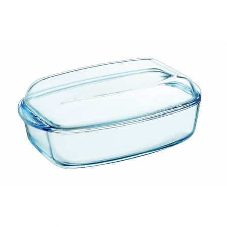 NACZYNIE ŻAROODPORNE DO ZAPIEKANIA PYREX 4,6 L