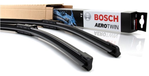 BOSCH WYCIERACZKI PRZÓD AEROTWIN 3397007462 AM462S