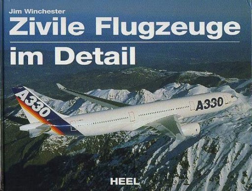 20347.Zivile Flugzeuge im Detail