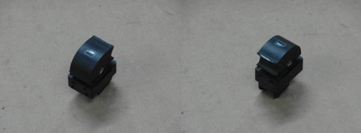 AUDI A3 8P 03-08 PRZEŁĄCZNIK STEROWANIA SZYBY 8Z0959855B