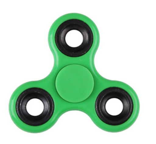 FIDGET HAND SPINNER KOLORY HIT WYSYŁKA PL