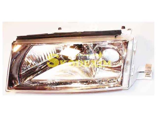 Reflektor LAMPA przod lewy Skoda Octavia I 1