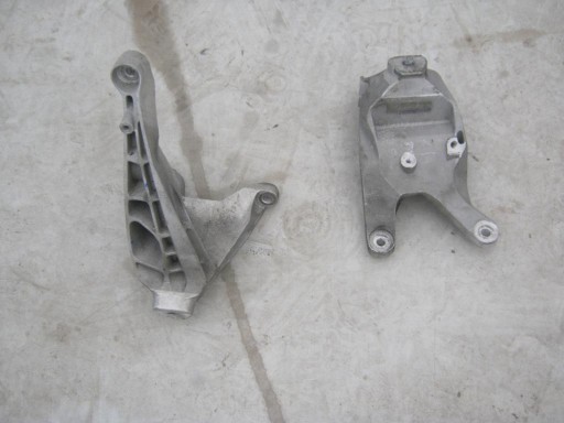 AUDI A6 4G LAPA WSPORNIK SILNIKA 4G0199308M