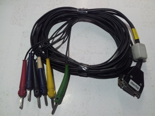 Kabel BOSCH KTS 650 , 520 ,550 Uni !! OKAZJA !!