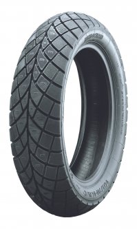 OPONA HEIDENAU 100/90-14 K66 szutrowo-deszczowa Honda PCX OSA 23/24r