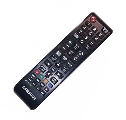 Oryginalny pilot do telewizora Samsung BN59-01175N