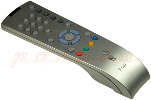 PILOT DO GRUNDIG TP100