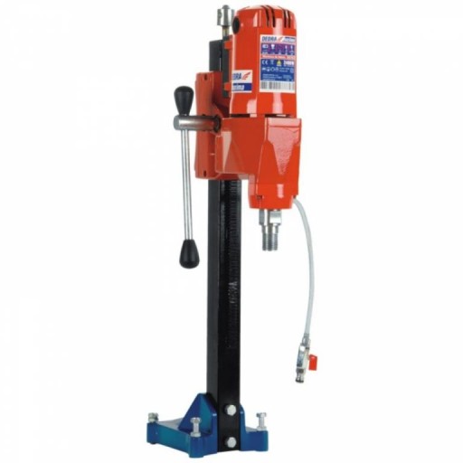 WIERTNICA DO BETONU 2500W.80-205mm.DED7622 statyw