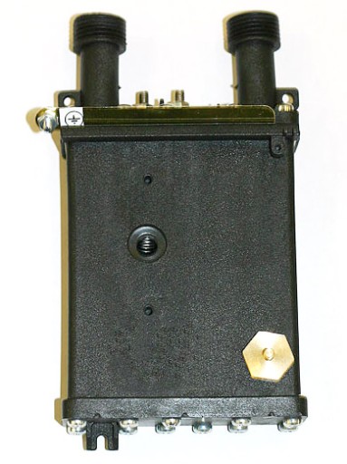 Grzałka korpus ogrz. Wijas Perfect 55 - 5500 W