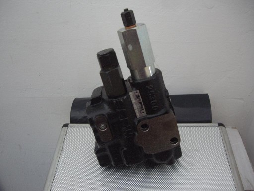 NOWY Zawor hamulcowy Safim 404401 I L