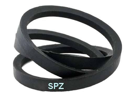 PAS PASEK KLINOWY SPZ 1637 SPZ1637 Faktura VAT