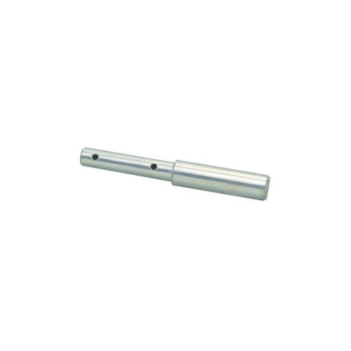 Sworzeń dwustopniowy 22/28x180mm (09711)