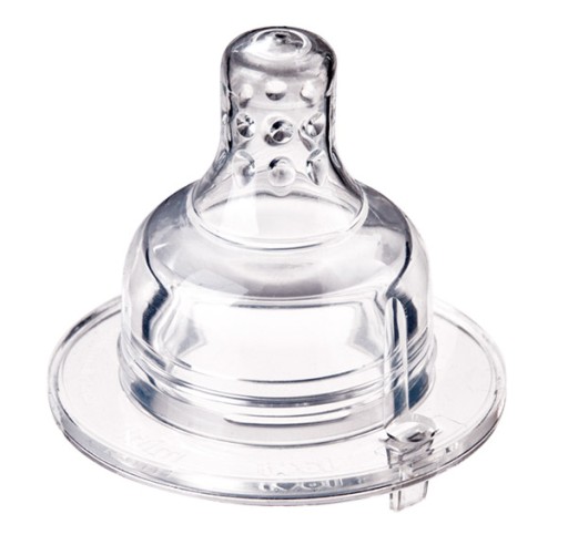Smoczek dynamiczny LOVI Super VENT mini 0m+