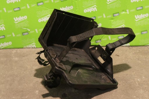 Podstaw akumulatora Fiat Panda II