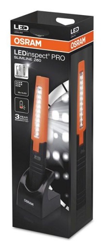 LAMPA WARSZTATOWA LEDinspect SLIMLINE PRO280 OSRAM