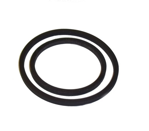 PASKI DO MECHANIZMU CD PANASONIC SA-AK90, AK95