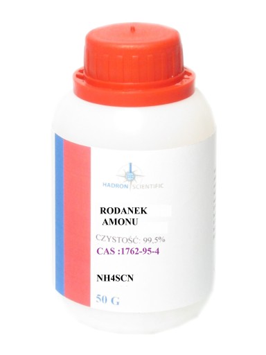 RODANEK AMONU - CZYSTY - 50 G