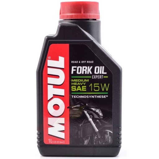 MOTUL olej do teleskopów 15W 1L lagi przód CMAMOTO