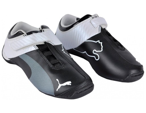 PUMA BUTY DZIECIĘCE FUTURE CAT 303102 03 21