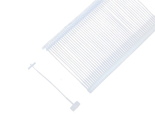 OŚCI ŻYŁKI SPINKI DO METKOWNICY IGŁOWEJ METKI 5000 45 mm