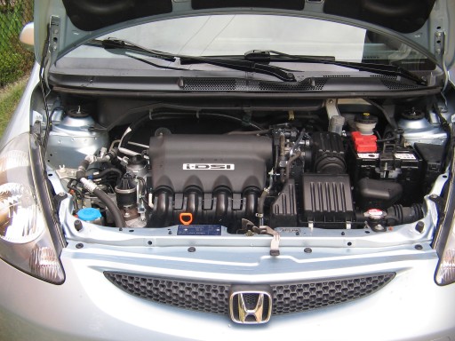 HONDA JAZZ WZMOCNIENIE SKRZYNIA SILNIK 02-08CZĘŚCI