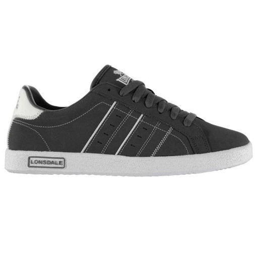 LONSDALE Skóra Męsk.BUTY SPORT.39-48 tu 43,5 _9600