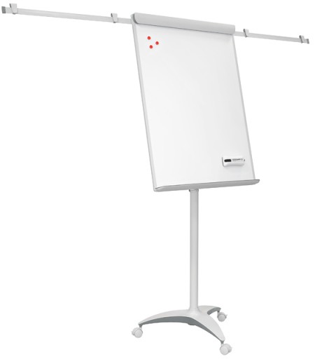 Flipchart Tablica Office Pro mobilny TF21