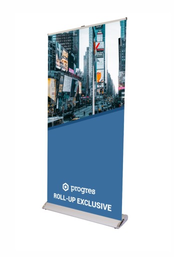 ROLL UP ROLLUP EXCLUSIVE 100x200 BANER