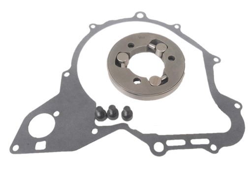 BENDIX BENDIKS ROLKI 2YL 88- YAMAHA XV 535 VIRAGO