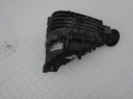 MASERATI GHIBLI MOST DYFER REDUKTOR 670009608