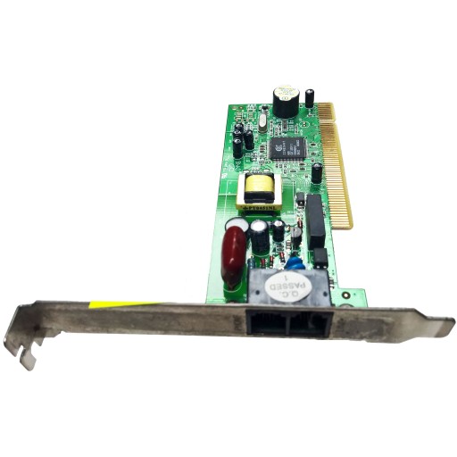 PCI modem 56K CONEXANT HSFi PCI-FM56K-RWS-1 WjH