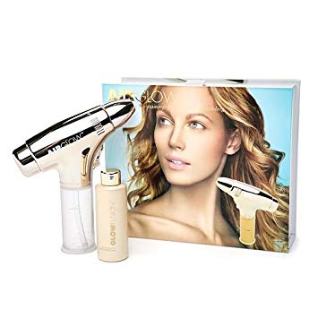 AIRGLOW - OPALANIE NATRYSKOWE W DOMU - HIT Z USA !