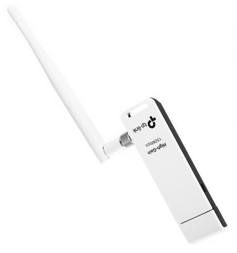 TP-Link TL-WN722N Karta sieciowa WIFI 150Mbps 4dBi