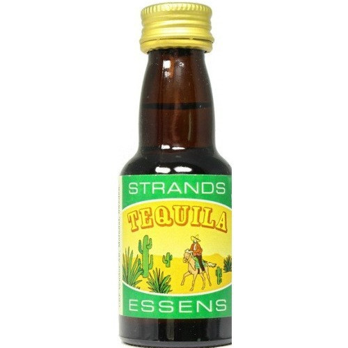 Strands TEQULLA 25ml Zaprawka