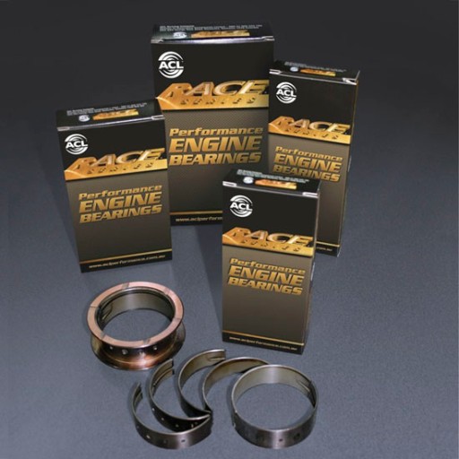 Panewki korb ACL Race BMW V8 4.4L M5 S63B44 2012-