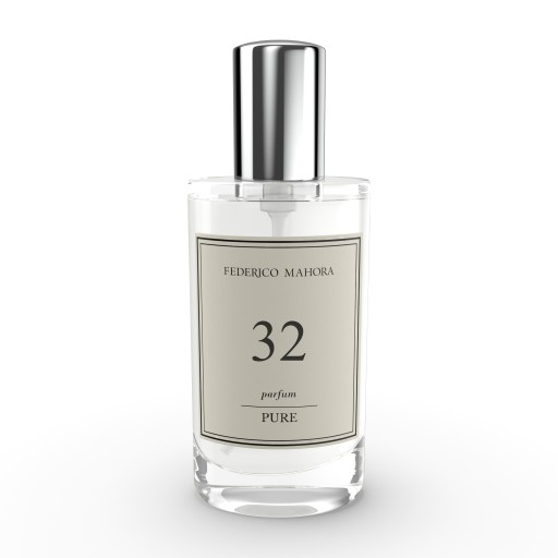 Perfumy FM 32 PURE 50ml orientalne ekstrawaganckie