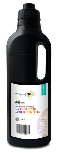 Żywica Photocentric UV Firm SLA 3D Próbka 250g