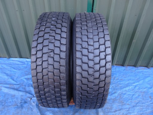 OPONY OPONA ADVANCE 315/70 R - 22.5 22,5 TIR 18PR