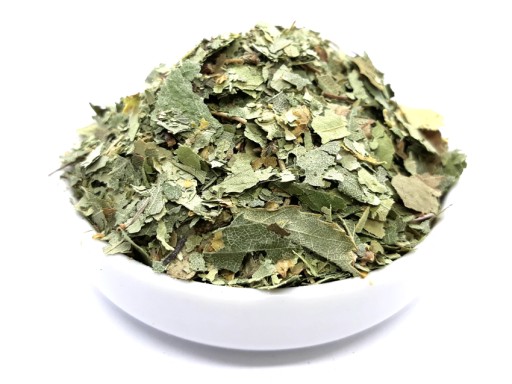 BRZOZA LISC BRZOZY suszony 100g LUBZIOLEK